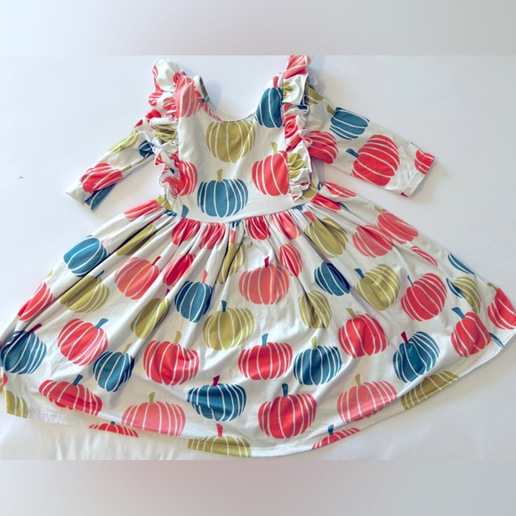 Mila & Rose dresses lot size 5 6 EUC - Picture 5 of 10